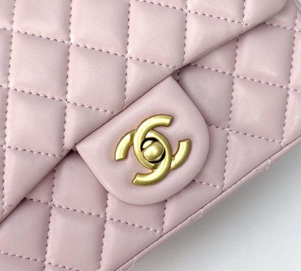 Luxury CN Handbag 1786-1 BC