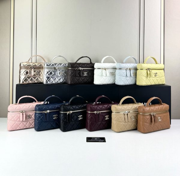 Luxury CN Handbag 6883-1 BC