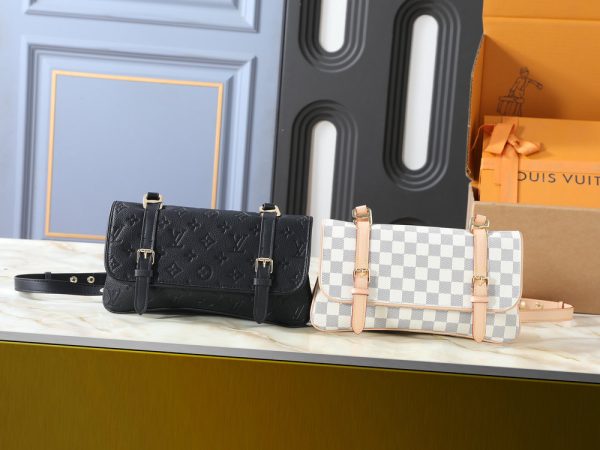 LV Marelle Bag M28613 BC