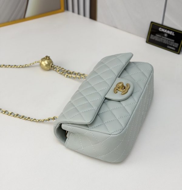 Luxury CN Handbag 1787-1 BC