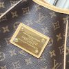 LV Galliera PM Bag M56382 BC