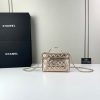 Luxury CN Handbag 6883-1 BC