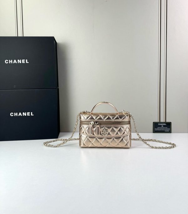 Luxury CN Handbag 6883-1 BC