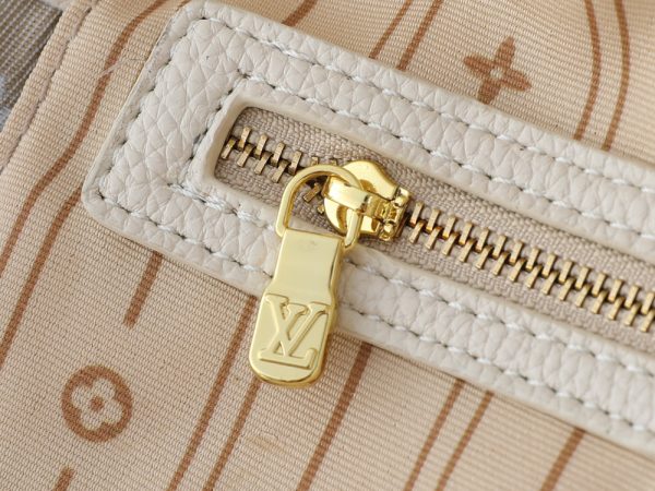 LV Neverfull MM Bag M57273 BC