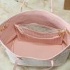 LV Neverfull Inside Out MM Bag M2A465-M2A466 BC