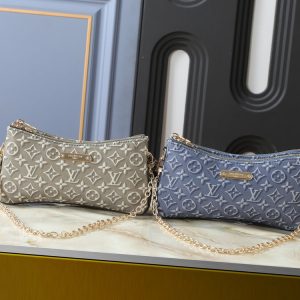 LV Liv Pochette Bag M2A367-M27719 BC