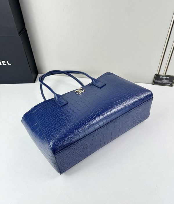 Luxury CN Handbag 6126-1 BC Luxury CN Handbag 6126-1 BC