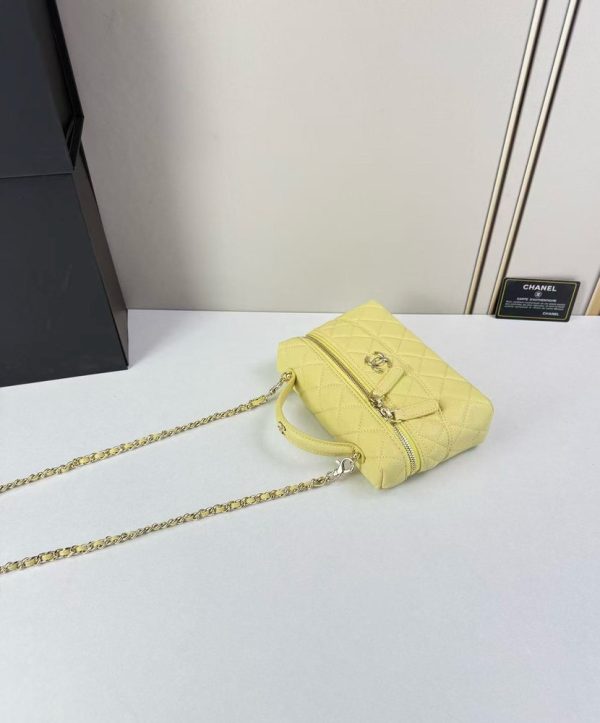 Luxury CN Handbag 6883-1 BC