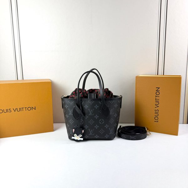 LV Neverfull BB Bag K00019 BC
