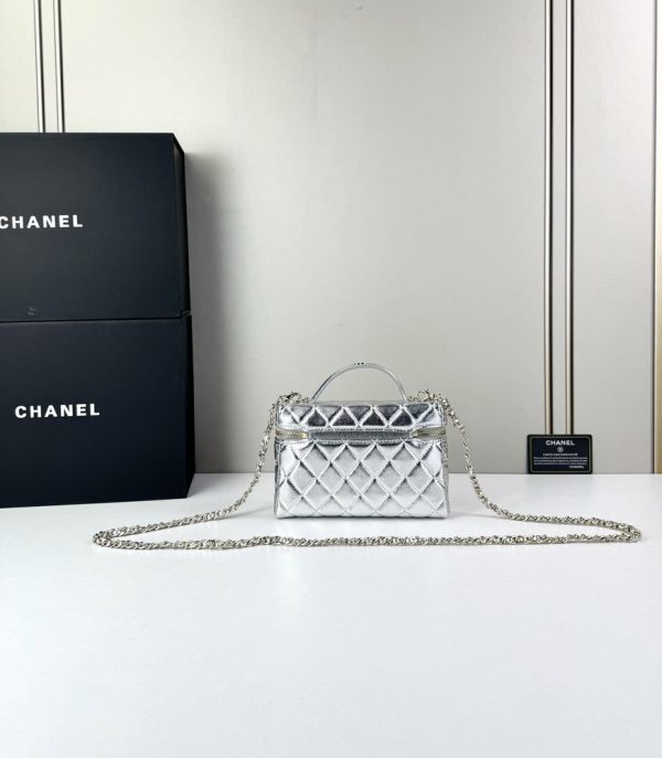 Luxury CN Handbag 6883-1 BC
