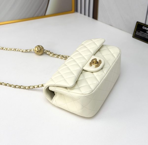 Luxury CN Handbag 1787-1 BC