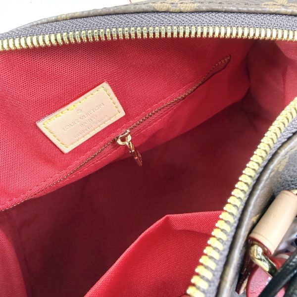 LV Speedy Soft Bag M46222-1 BC
