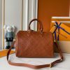LV Speedy Soft 30 Monogram Empreinte M28662-M28379 BC