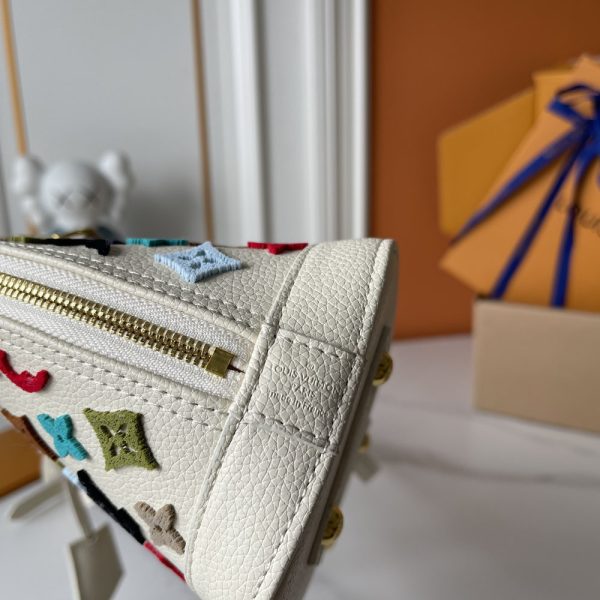 LV Alma BB Empreinte Bag M28902 BC