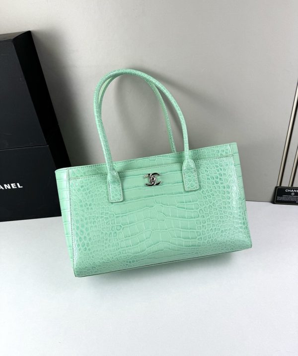 Luxury CN Handbag 6126-1 BC Luxury CN Handbag 6126-1 BC