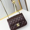 Luxury CN Handbag 1786 BC