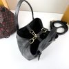LV Neverfull BB Bag K00019 BC