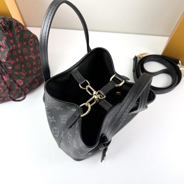 LV Neverfull BB Bag K00019 BC