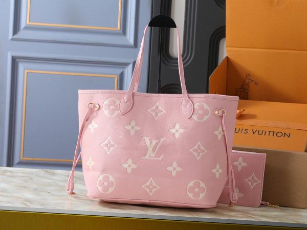 LV Neverfull MM Bag M57273 BC