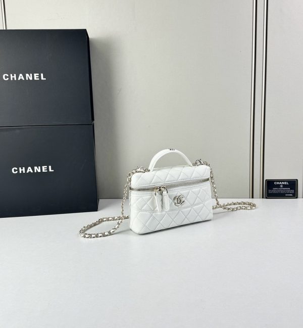 Luxury CN Handbag 6883-1 BC