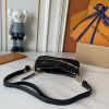 LV Easy Pouch On Strap Monogram Empreinte Bag M81066-M80349 BC