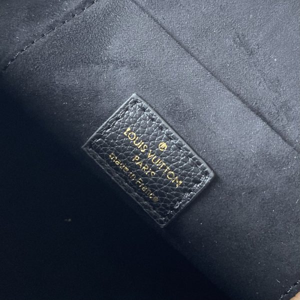 LV Alma BB Empreinte Bag M28902 BC