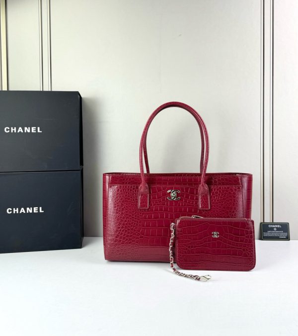 Luxury CN Handbag 6126 BC Luxury CN Handbag 6126 BC
