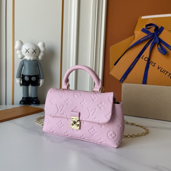 LV Nano Madeleine Bag M12145 BC