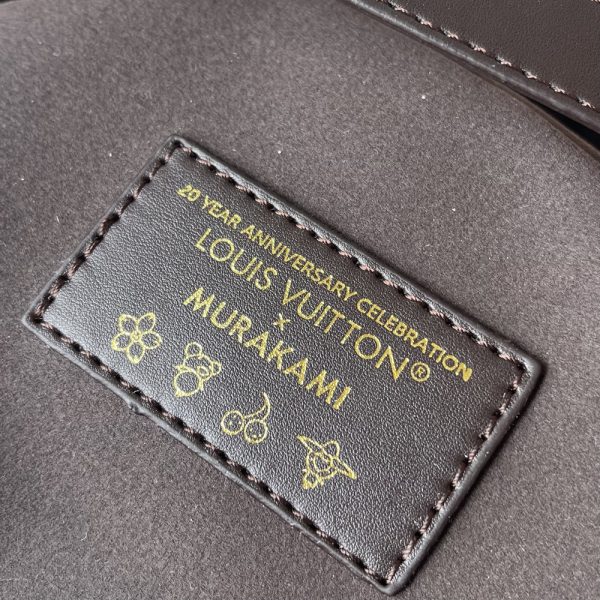 LV All In BB Monogram Empreinte Bag M29834-M12925 BC