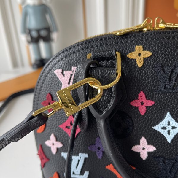 LV Alma BB Empreinte Bag M28902 BC