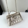 Luxury CN Handbag 6883-1 BC