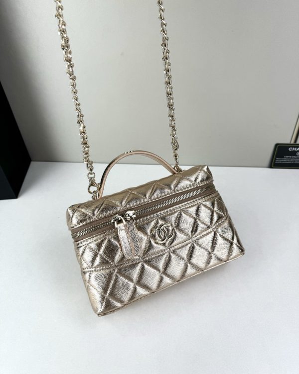 Luxury CN Handbag 6883-1 BC