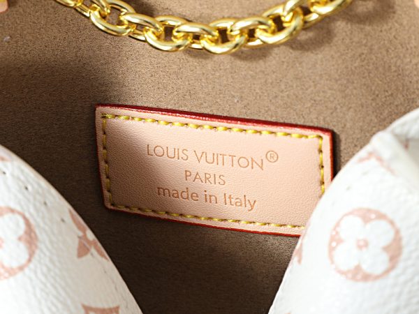 LV Pouch Metis Belt M4588Z-M4869Z BC