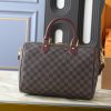 LV Speedy Bandoulière Bag M40391-M40390 BC