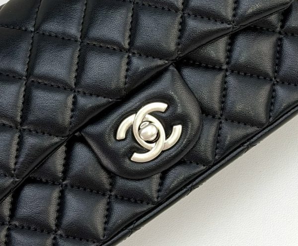 Luxury CN Handbag 1787 BC