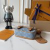 LV Satchel Wearable Wallet M2A647-M2A259-1 BC