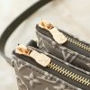 LV Liv Pochette Bag M2A367-M27719 BC