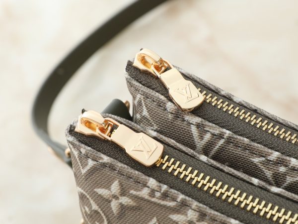LV Liv Pochette Bag M2A367-M27719 BC