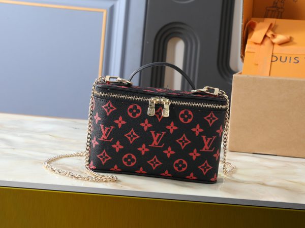 LV Nice Beauty Bag M2A284-M2A285-M83079 BC