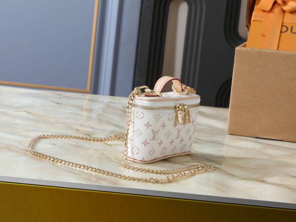 LV Nice Beauty Bag M2A284-M2A285-M83079 BC
