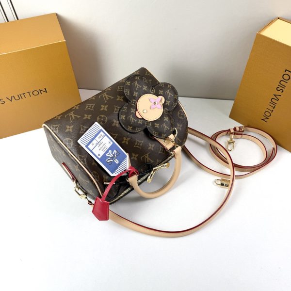 LV Speedy Soft Bag M46222-1 BC
