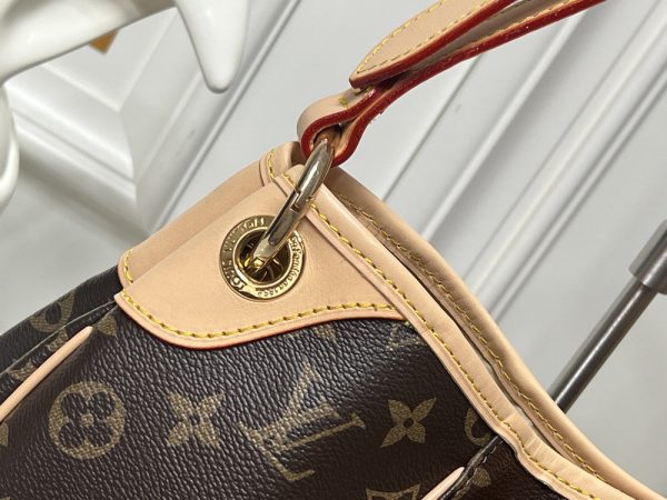 LV Galliera PM Bag M56382 BC