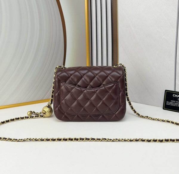 Luxury CN Handbag 1786 BC