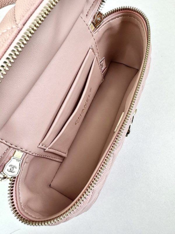 Luxury CN Handbag 6883-1 BC