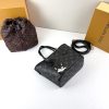 LV Neverfull BB Bag K00019 BC