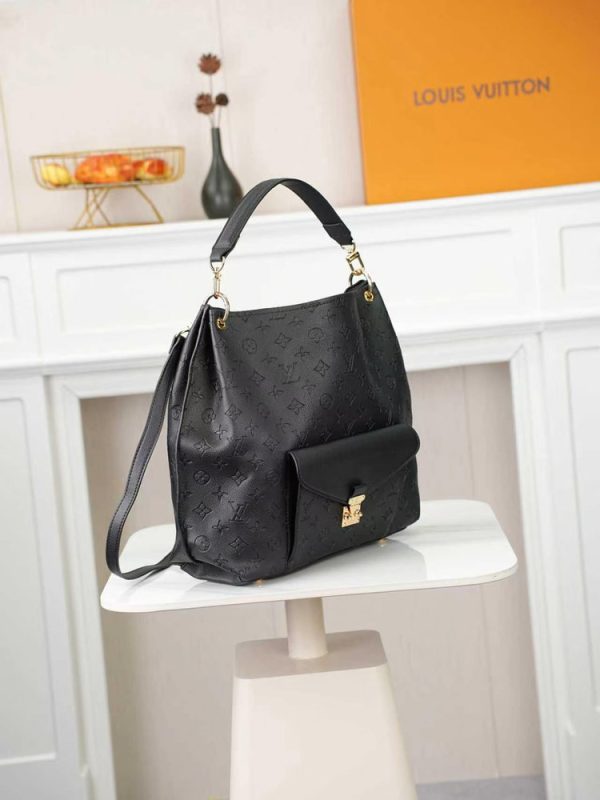 LV Hobo Métis Monogram Empreinte Bag M27189-M27937-M40781 BC