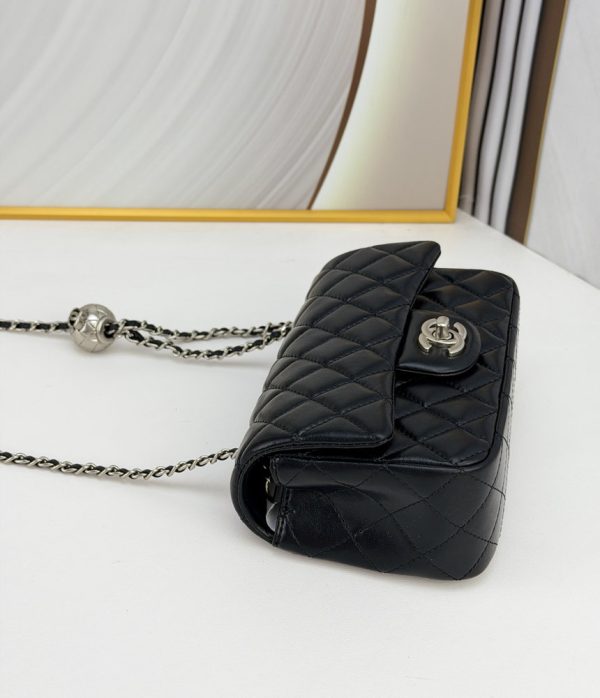 Luxury CN Handbag 1787 BC