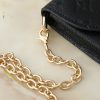 LV Wallet On Chain Trotter Bag M27242 BC