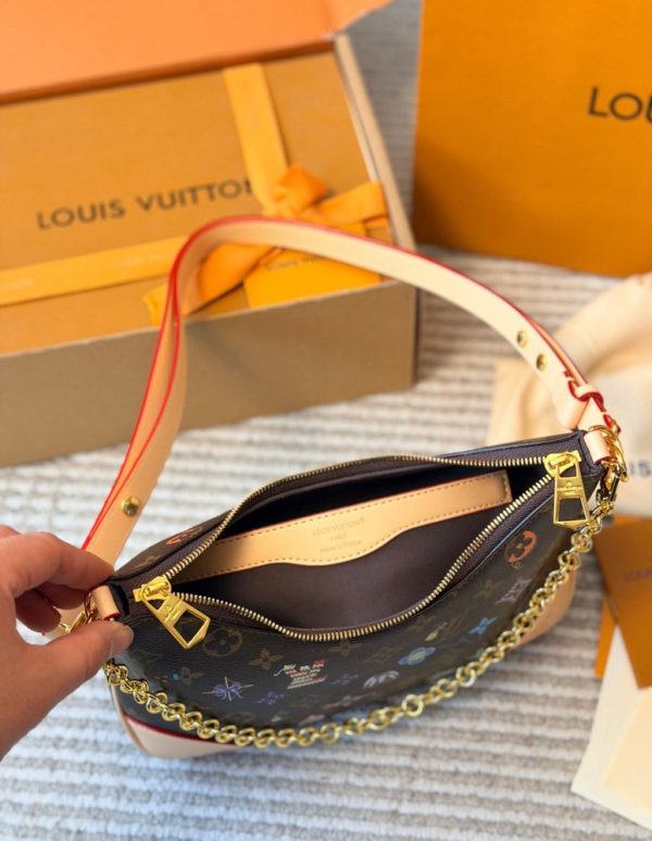 LV Boulogne Monogram C2301450