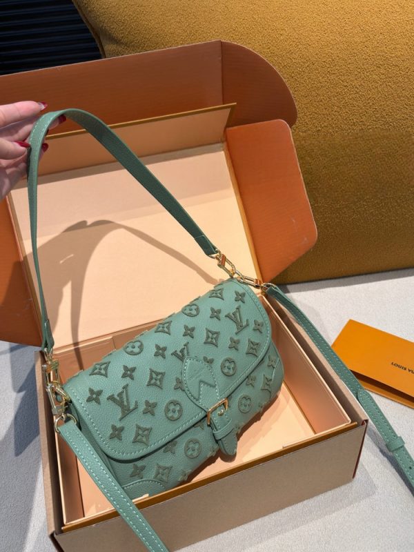 LV Diane Empreinte Bag C2301950